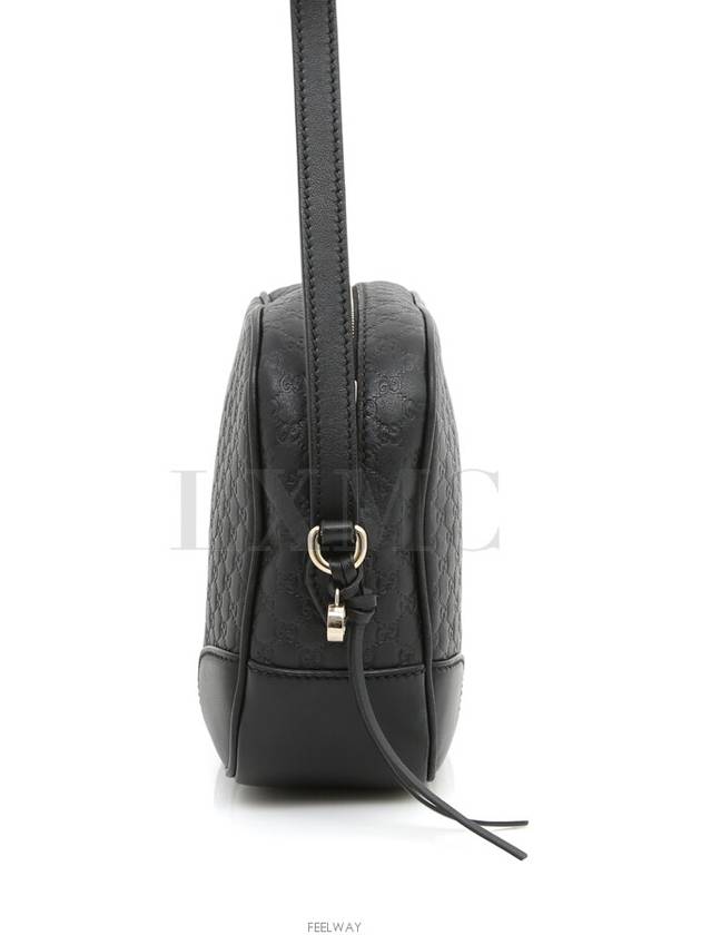 Microsima Disco Cross Bag 449413 Seema Camera - GUCCI - BALAAN 3