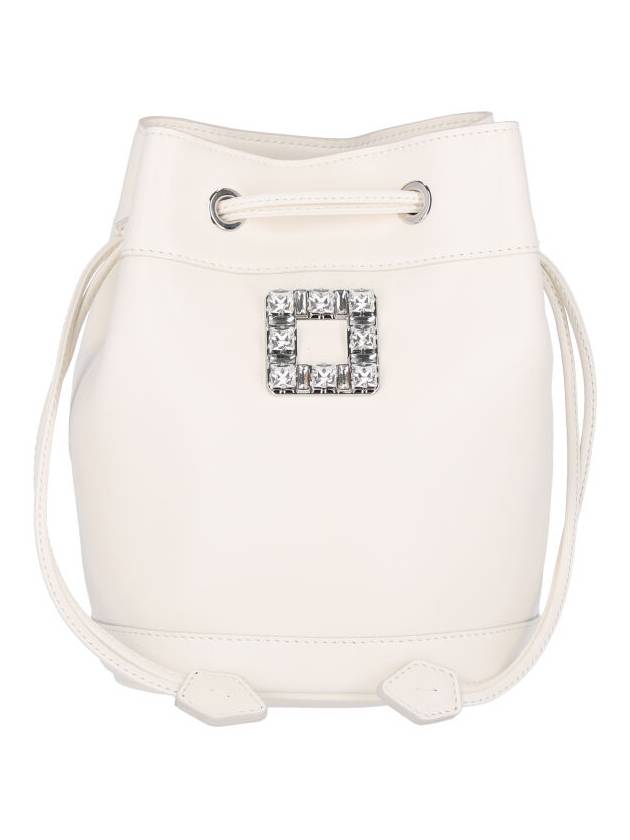 Roger Vivier Bags.. White - ROGER VIVIER - BALAAN 1