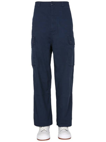 "DUTCH" JEANS - NIGEL CABOURN - BALAAN 1