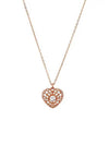 5680402 women necklace - SWAROVSKI - BALAAN 5