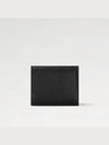 Twist Logo Epi Leather Compact Half Wallet Black - LOUIS VUITTON - BALAAN 7