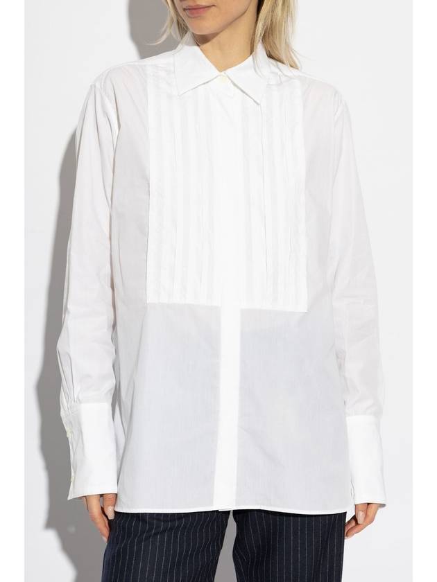 A.P.C. A.P.C. X Anastasia Barbieri, Women's, White - A.P.C. - BALAAN 3