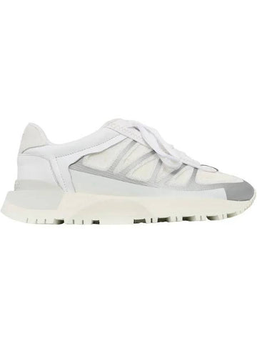 5050 Low Top Sneakers White - MAISON MARGIELA - BALAAN 1