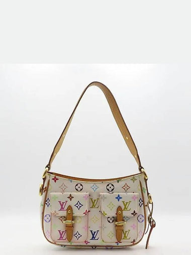 M40053 shoulder bag - LOUIS VUITTON - BALAAN 1