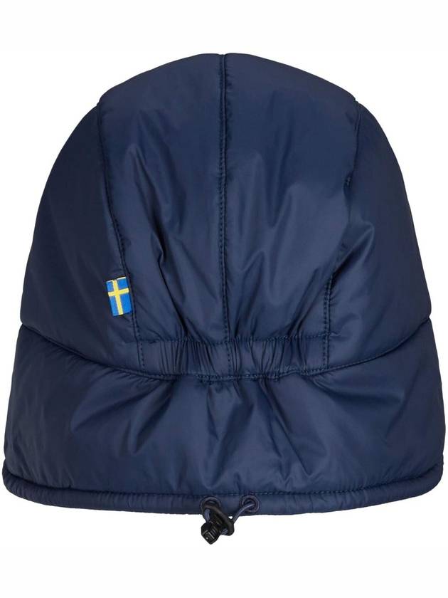 EXPEDITION PADDED CAP - FJALL RAVEN - BALAAN 3