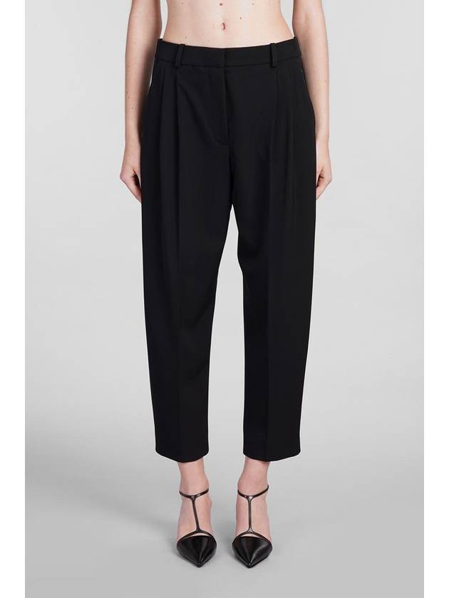 Stella McCartney Pants - STELLA MCCARTNEY - BALAAN 1