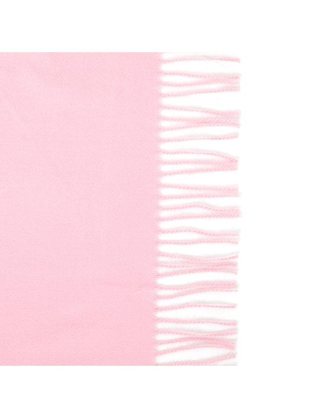 House of Sunny Scarf VOL20146 PARIS PINK Unisex - HAUS OF HONEY - BALAAN 8