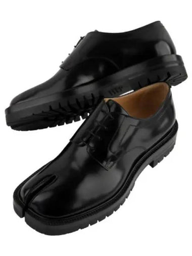 Tabi derby shoes - MAISON MARGIELA - BALAAN 1