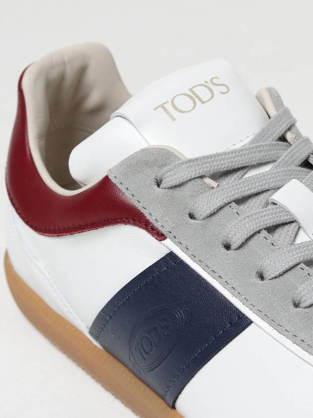 Sneakers Tod's in pelle - TOD'S - BALAAN 4