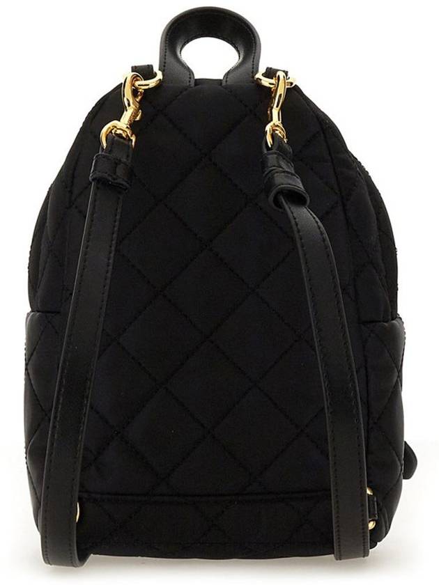 bag 760982012555 BLACK - MOSCHINO - BALAAN 3