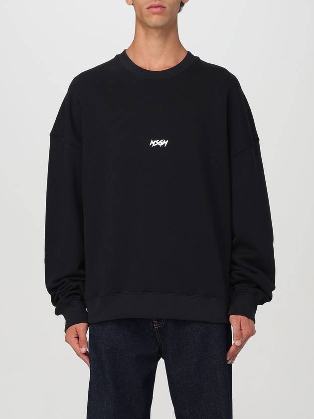 Sweater men Msgm - MSGM - BALAAN 1