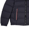 Kids padded jumper 1A00035 5968E 742 12A14A Adults can wear - MONCLER - BALAAN 6