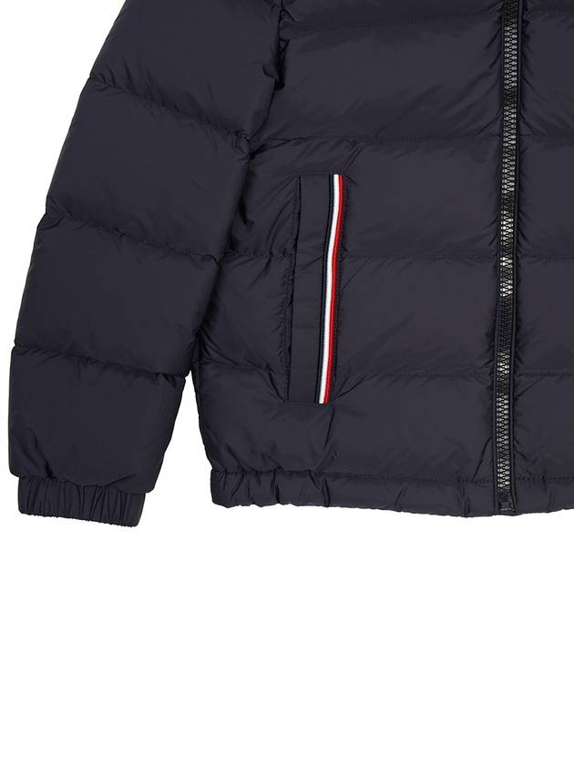 Kids Padding Jumper 1A00035 5968E 742 8A10A - MONCLER - BALAAN 6