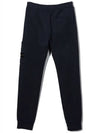 Kids Junior Straight Pants 761661540 000 V0029 ERO - STONE ISLAND - BALAAN 4