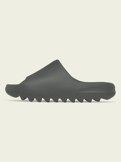 Adidas Yeezy Slides Dark Onyx ID5103 - YEEZY - BALAAN 2