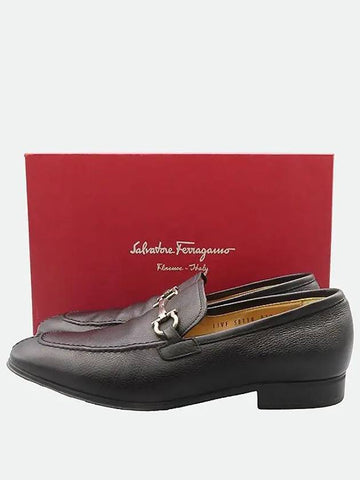 Smith Market Ferragamo 0462169 Shoes Men s - SALVATORE FERRAGAMO - BALAAN 1