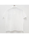 Kids T Shirt JMI3997AJF0TU9 White - FENDI - BALAAN 3