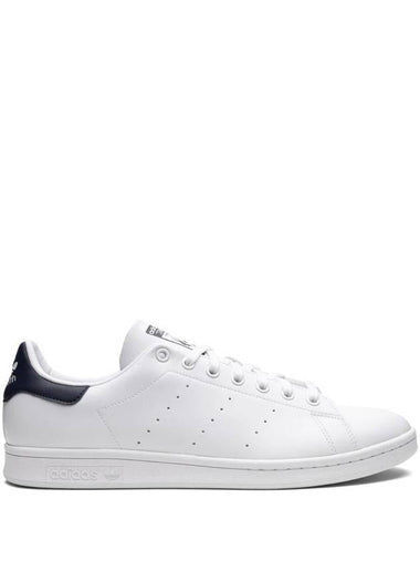 Stan Smith Low-Top Sneakers White - ADIDAS - BALAAN 1