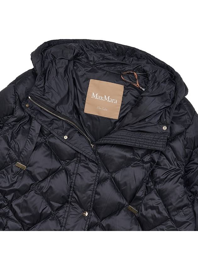 Women s Trepel Padded Jacket TREFEL 002 - MAX MARA - BALAAN 7