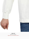 Men's Long Sleeve T-Shirt 13CMSS063A 002246G 103 - CP COMPANY - BALAAN 10