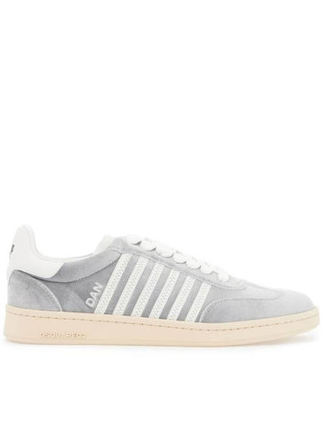 sneakers box - DSQUARED2 - BALAAN 1