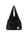 Neo Cagole XL Tote Bag Black - BALENCIAGA - BALAAN 2