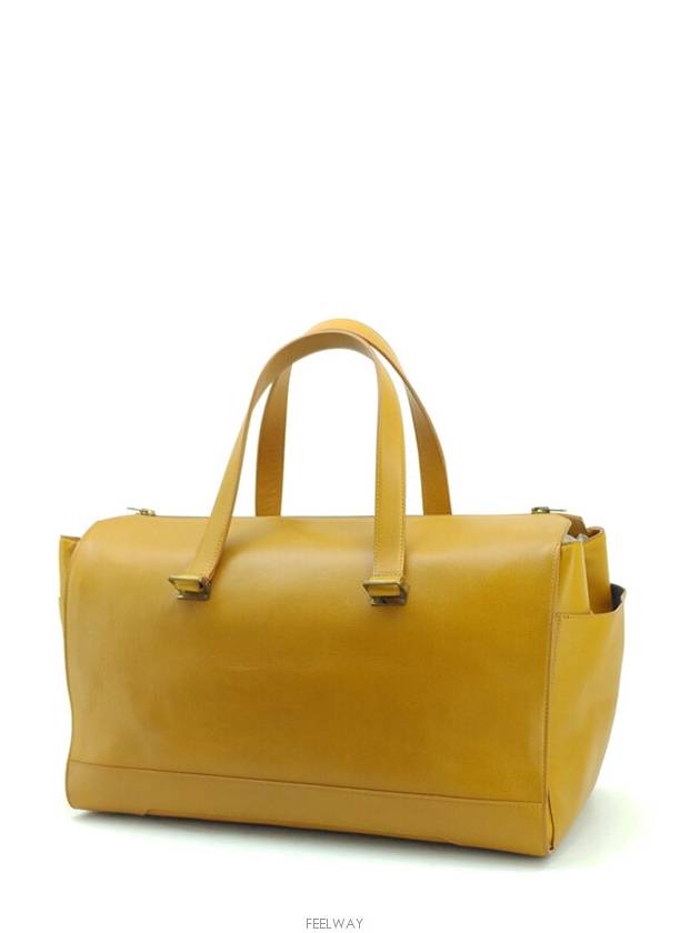 men s luggage bag - GOLDEN GOOSE - BALAAN 1