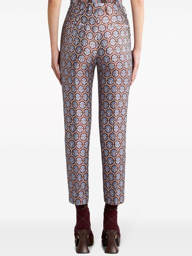 Etro Trousers - ETRO - BALAAN 5