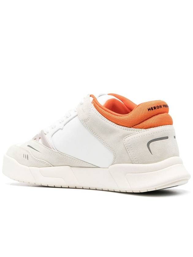 Low Key Sneakers - HERON PRESTON - BALAAN 3