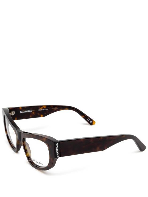 Sunglasses BB0303O 002 HAVANA - BALENCIAGA - BALAAN 5