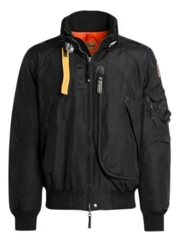 FIRE PMJKMA06 541 Down Bomber Jacket - PARAJUMPERS - BALAAN 1