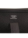 women cross bag - HERMES - BALAAN 8