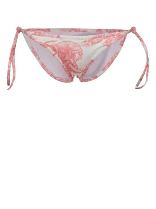 Dioriviera Bikini Bottom Candy Pink - DIOR - BALAAN 1