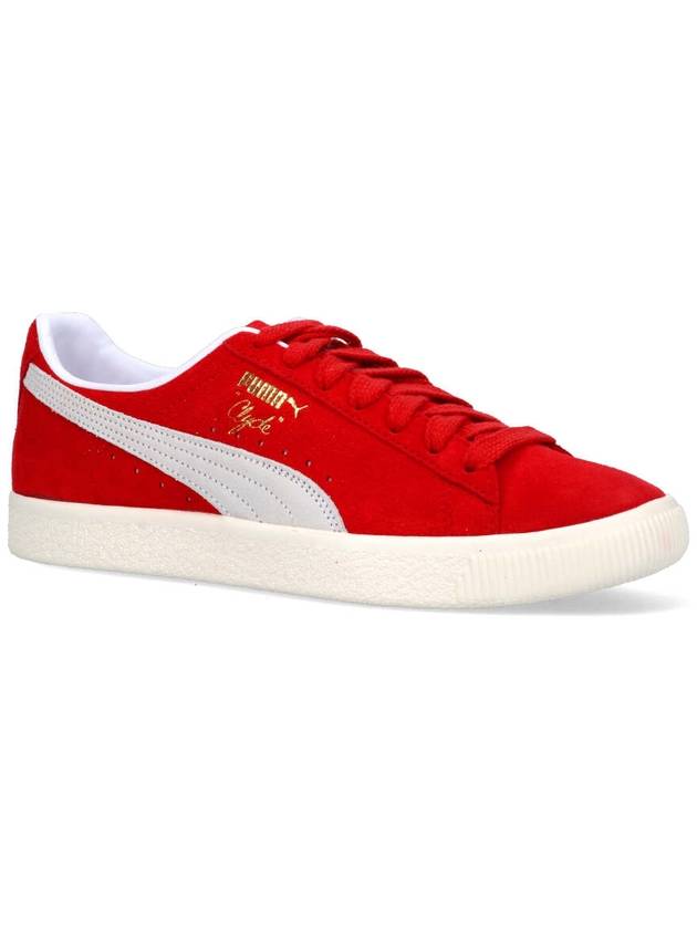 Puma Sneakers Red - PUMA - BALAAN 2