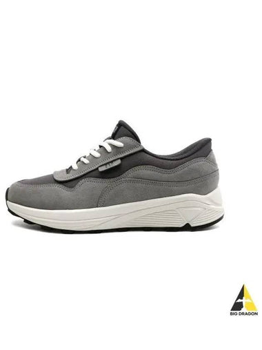 Trig Baroin sneakers gray - GAP - BALAAN 1