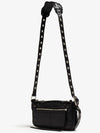 Le Cagole Medium Cross Bag Black - BALENCIAGA - BALAAN 3