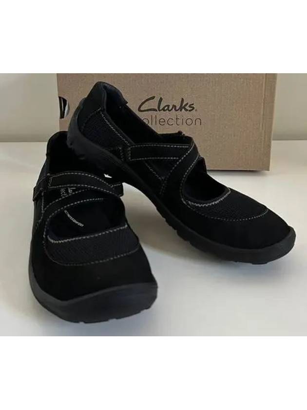 Women s Fianna Aubrey Mary Jane Flats 26171197 - CLARKS - BALAAN 8