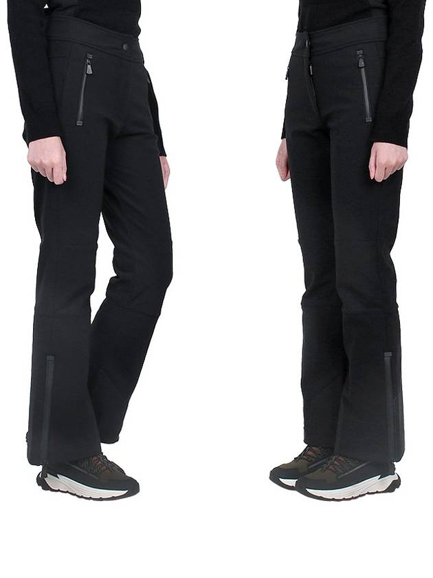 Grenoble Ski Pants 8H00007 8909Y 999 - MONCLER - BALAAN 3