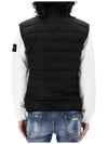 Armani Core Identity Padded Vest 8NPQ02 1200 - EMPORIO ARMANI - BALAAN 4