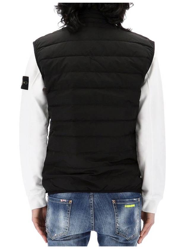 Armani Core Identity Padded Vest 8NPQ02 1200 - EMPORIO ARMANI - BALAAN 4