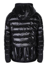 Padding 1A00028 595OK 999 Black - MONCLER - BALAAN 2