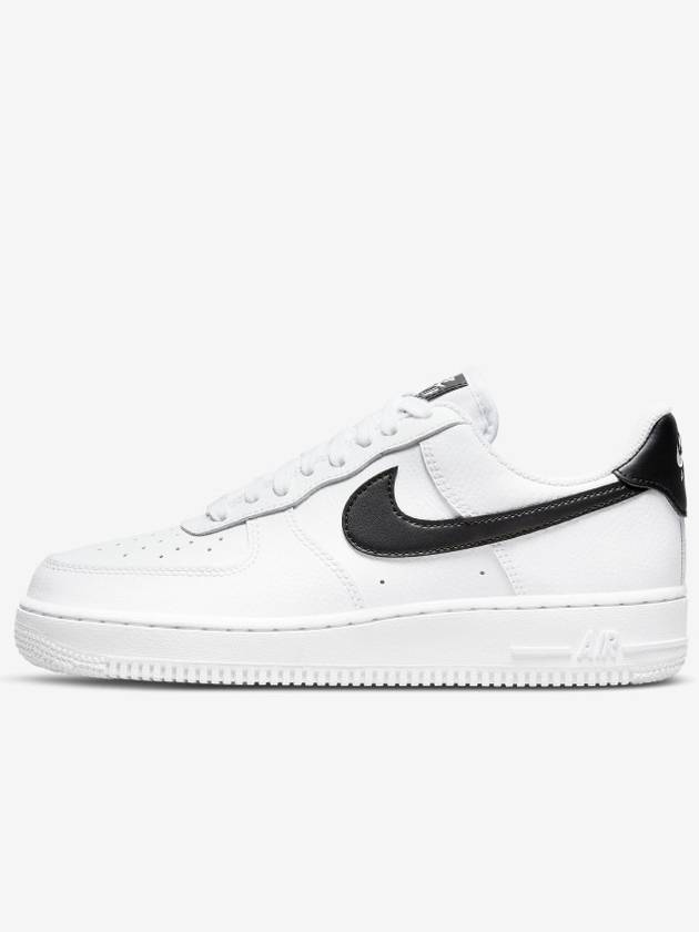 Air Force 1 07 Low Sneakers White - NIKE - BALAAN 2