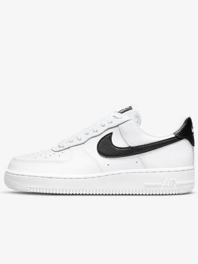 Air Force 1 07 Low Sneakers White - NIKE - BALAAN 2