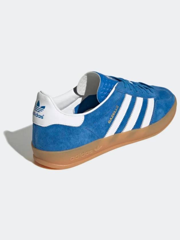 Gazelle Indoor Bluebird H06260 - ADIDAS ORIGINALS - BALAAN 5