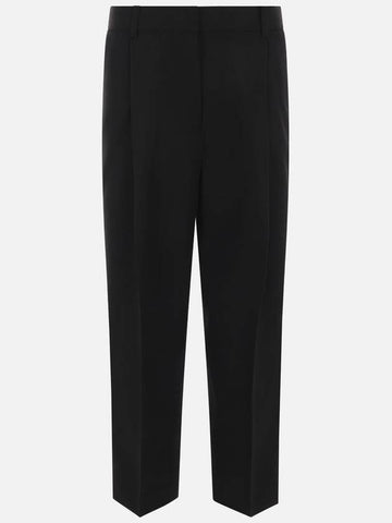 TOTEME Trousers - TOTEME - BALAAN 1