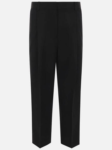 TOTEME Trousers - TOTEME - BALAAN 1