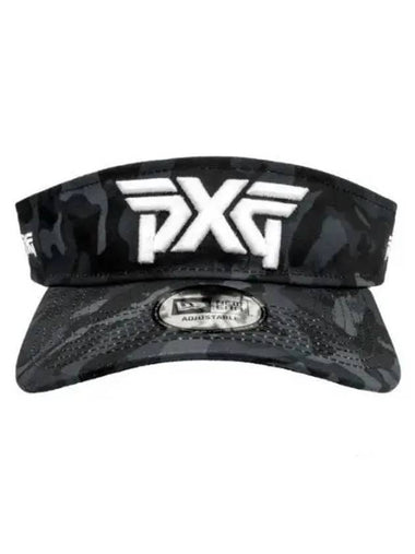 IDomestic shippingI 24 FAIRWAY CAMO SPORT VISOR 12835779 sports kr 180447 - PXG - BALAAN 1