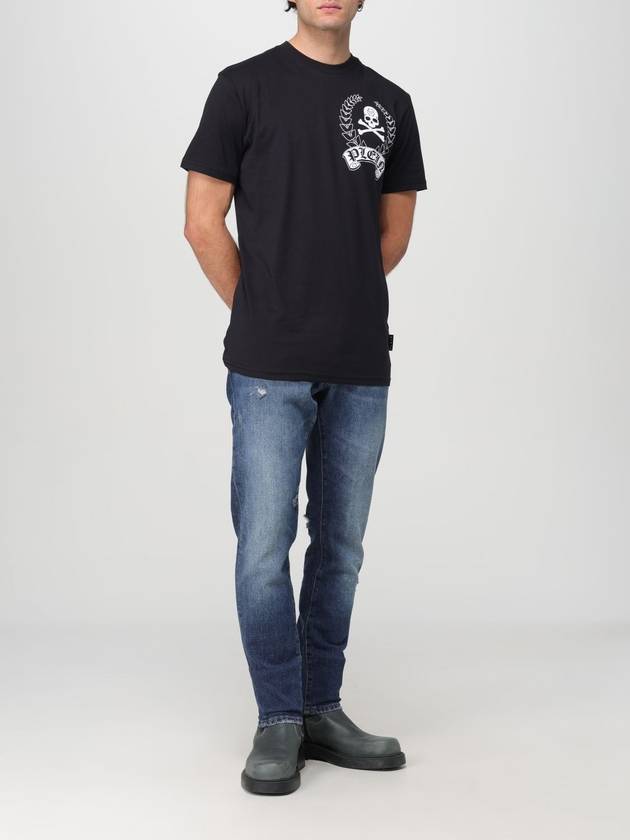 Jeans men Philipp Plein - PHILIPP PLEIN - BALAAN 2