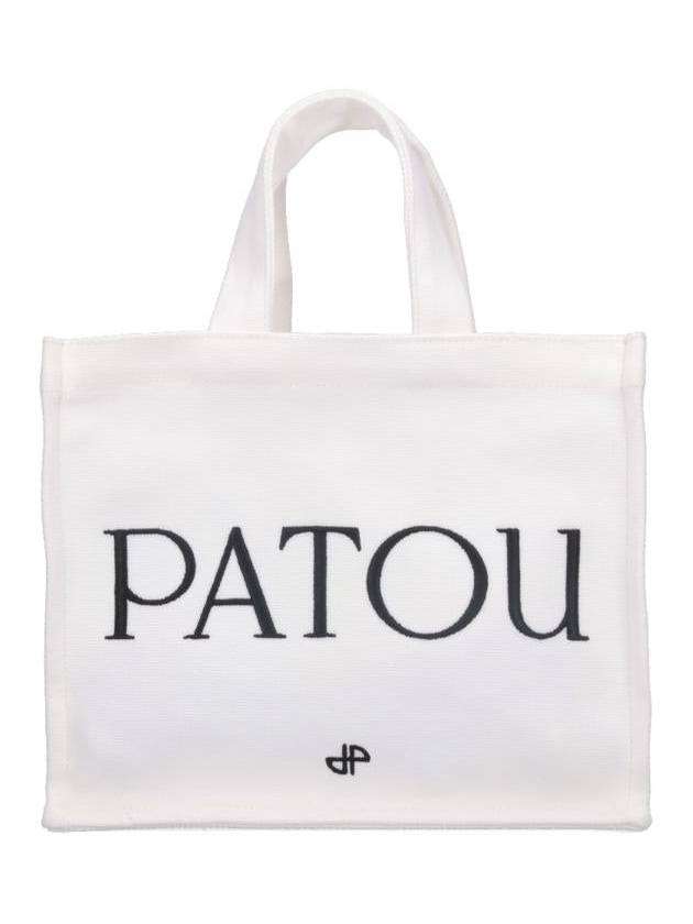 Bag AC0440076 001W - PATOU - BALAAN 4