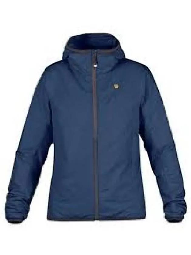 Women s Bergtagen Lite Insulation Jacket 89864570 Jkt W 1207754 - FJALL RAVEN - BALAAN 1